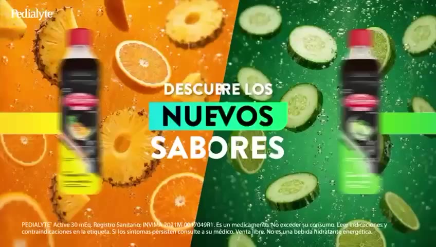 Ver video · Los sabores de cerca
